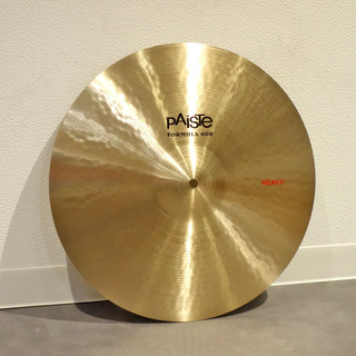 PAiSTe Fomula 602 Classic Series Heavy"16【KEY-SHIBUYA 10DAYS BARGAIN】