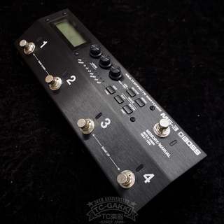 BOSS MS-3 MULTI EFFECTS SWITCHER