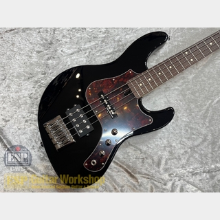 FUJIGEN(FGN) JMJ2-AL-R/BK【BLACK】