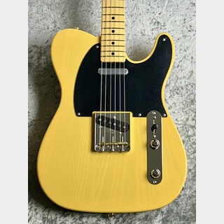 Fender FSR Made in Japan Traditional 51 Nocaster -Butterscotch Blonde- #JD23027204【3.59㎏】