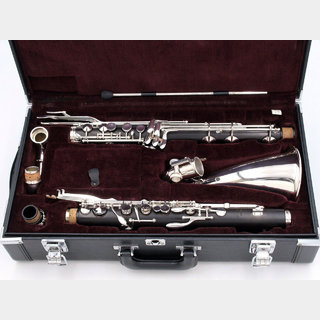 YAMAHA バスクラリネット YCL-621II 【梅田店】