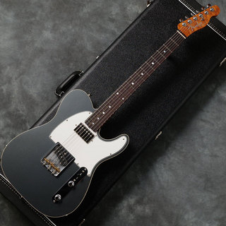 Fender Custom Shop AMERICAN CUSTOM TELE (Aged Charcoal Frost Metallic)【中古】【USED】