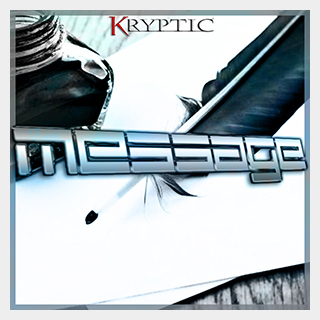 KRYPTIC SAMPLES MESSAGE