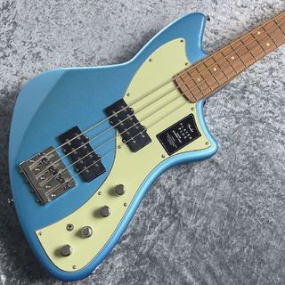 Fender PlayerPlus Active Meteora Bass -Opal Spark - 【3.99㎏】【#MX22135474】