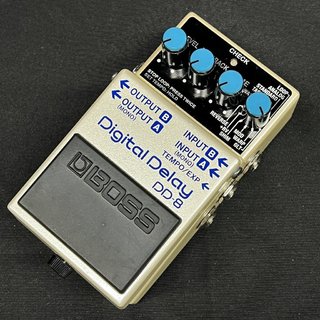 BOSS DD-8 / Digital Delay【新宿店】