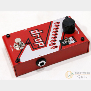 ギター用エフェクター、DigiTech、Dropの検索結果【楽器検索デジマート】