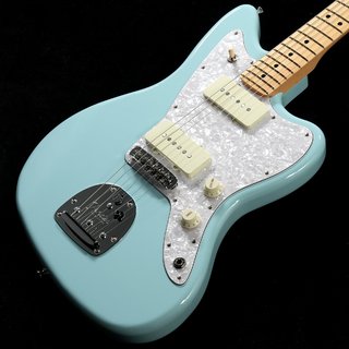 Fender MIJ Hybrid II FSR Collection Jazzmaster Maple Daphne Blue MH(重量:3.26kg)【渋谷店】