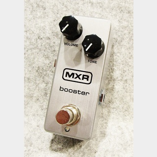 MXRM293 Booster Mini【箱ボロ特価】【アダプター付き】