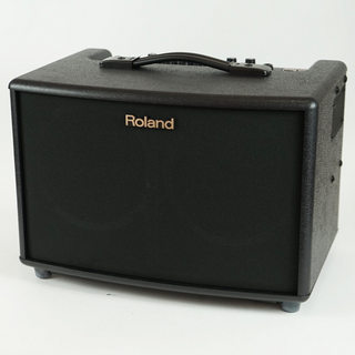 Roland 【中古】 アコギアンプ ローランド ROLAND AC-60 アコースティックギター用アンプ アコギアンプ