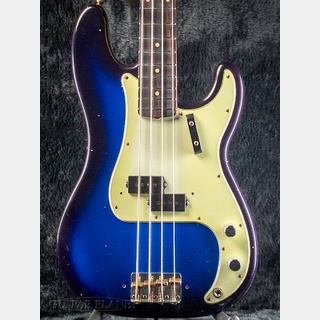 Fender Custom Shop1963 Precision Bass Journeyman Relic -Desert Sunset-【3.96kg】【金利0%対象】