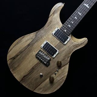 Paul Reed Smith(PRS) CE 24-08 Black Limba Satin Limited Edition SN:0396819