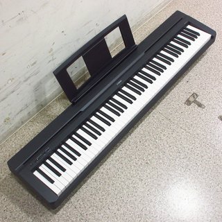 YAMAHA P-45 スタイリッシュピアノ 【横浜店】