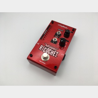 DigiTech Whammy Ricochet