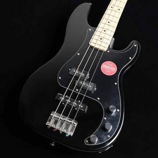 Squier by FenderAffinity Series Precision Bass PJ Black エレキベース/島村楽器限定販売モデル 【アウトレット】