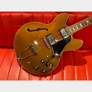 Gibson 1966年製 ES-335TD Sparkling Burgundy【御茶ノ水FINEST_GUITARS】