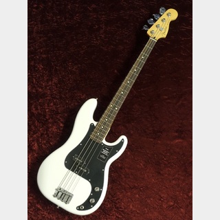 FenderPlayer II Precision Bass RW Polar White #MX24025778