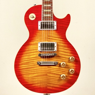 Gibson Les Paul Classic Premium Plus -Cherry Sunburst- 【USED】【4.11kg】