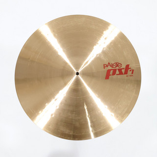 PAiSTe 【中古】 ライドシンバル パイステ PAISTE PST7 Ride 20インチ ライドシンバル