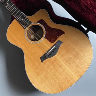 Taylor 【現物画像】214ce RW DLX【1本限りの超特価！】