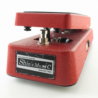 Shins MusicFREEZE FLAME WAH PEDAL 【御茶ノ水本店】