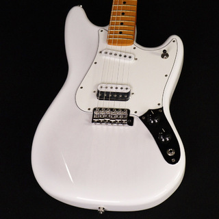 Fender Made in Japan Limited Cyclone Maple Fingerboard White Blonde ≪S/N:JD24007267≫ 【心斎橋店】