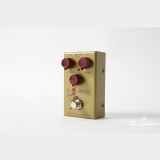 J.Rockett Audio Designs Archer iKON
