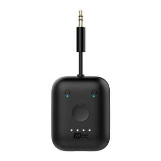 MEE Audioミーオーディオ AF-CA1-BK Connect Air Black Bluetoothトランスミッター 送信機