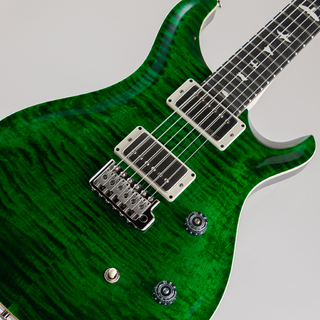 Paul Reed Smith(PRS) CE24 Custom Configuration Emerald Green ”58/15 LT Covered” Pickups Limited Model