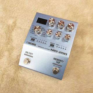 BOSS、MD-200の検索結果【楽器検索デジマート】 BOSS、MD-200の検索結果【楽器検索デジマート】