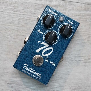 Fulltone'70 BC-108C