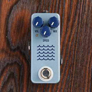 JHS Pedals Tidewater Tremolo