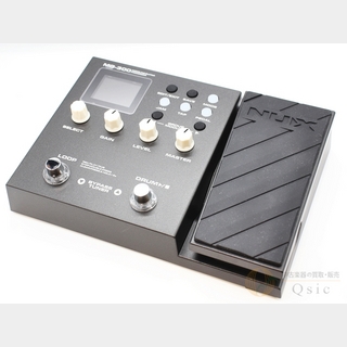 NUX ニューエックス/マルチエフェクター/MG-300/MG30020C31582/Aランク  