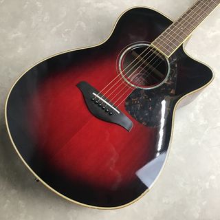 YAMAHA FSX755SC