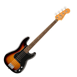 Fender フェンダー Player II Precision Bass RW 3-Color Sunburst エレキベース プレシジョンベース