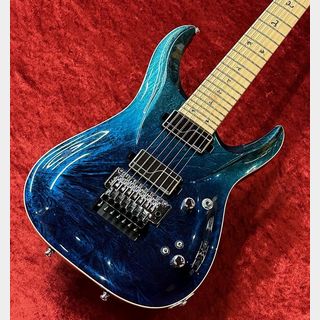 G-Life Guitars DSG Life-Ash VII -12th Anniversary Limited-【7弦】【中古】