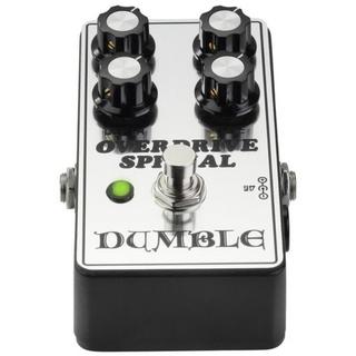 British Pedal Company Dumble Silverface Overdrive Special Pedal オーバードライブ