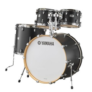 YAMAHATMP2F4LCS [Tour Custom/All Maple Shell Drum Kit/BD22，FT16，TT12&10，ダブルタムホルダー付属/ リコ...