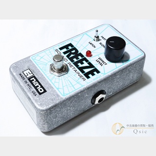 ギター用エフェクター、Electro-Harmonix、Superego OR Freezeの検索