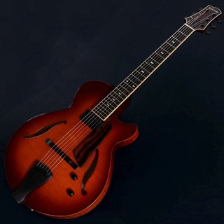 Sadowsky SS-15 Sienna Burst ［2.21kg/2024年製］【池袋店】