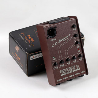 L.R.Baggs、para Acoustic D.I.の検索結果【楽器検索デジマート】