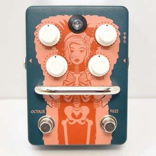 ギター用エフェクター ＞ ファズ、オクターブ OR オクターヴ OR