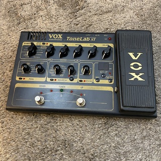 VOX ToneLab ST