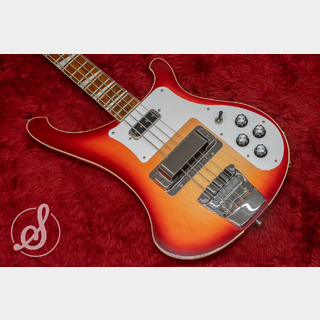 Rickenbacker 4003 Fireglo 2012 4.125kg #1205573【GIB横浜】