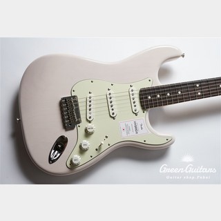 Fender Made in Japan Hybrid II Stratocaster -  US Blonde