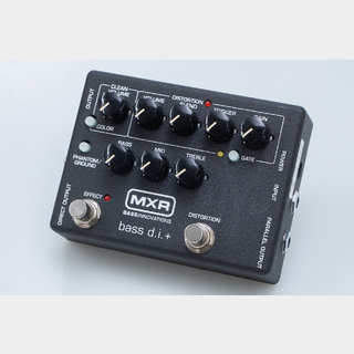 MXR MXR M80 Bass D.I. +【GIB横浜】