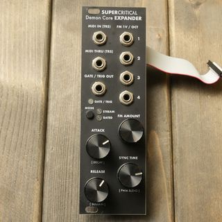 シンセサイザー／キーボード ＞ モジュラーシンセの検索結果【楽器検索