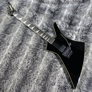 Jackson Pro Plus Pure Metal Limited Edition Kelly KE1A Gloss Black
