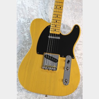 Fender American Vintage II 1951 Telecaster Butterscotch Blonde #V2433429【3.66kg/即納可能!】