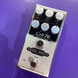 ORIGIN EFFECTS Cali76-CB【USED】【下取りがお得！】