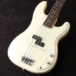 Fender ISHIBASHI FSR MIJ Hybrid II Precision Bass Olympic White w/SPB-1 【御茶ノ水本店】